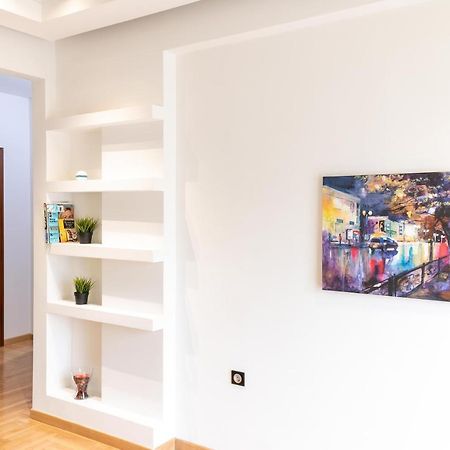 Plaka Sweet House 1 Apartment Atena Exterior foto