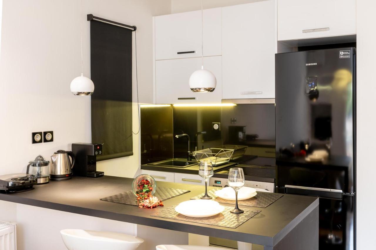 Plaka Sweet House 1 Apartment Atena Exterior foto