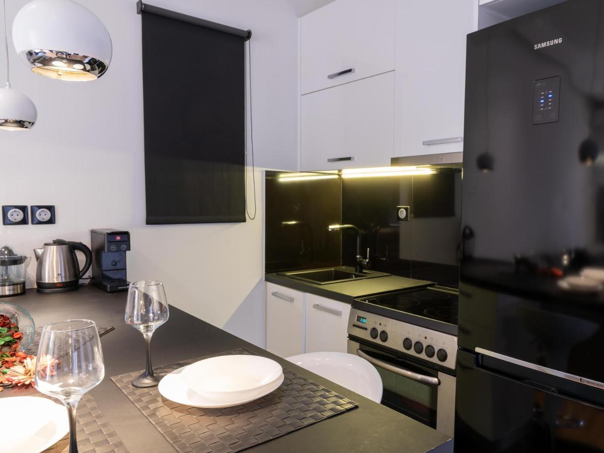 Plaka Sweet House 1 Apartment Atena Exterior foto